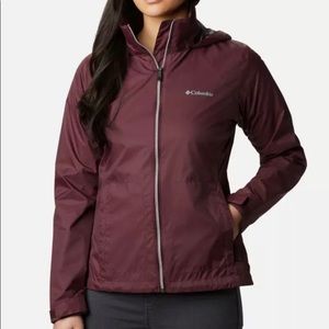 Columbia Women’s Switchback III Jacket